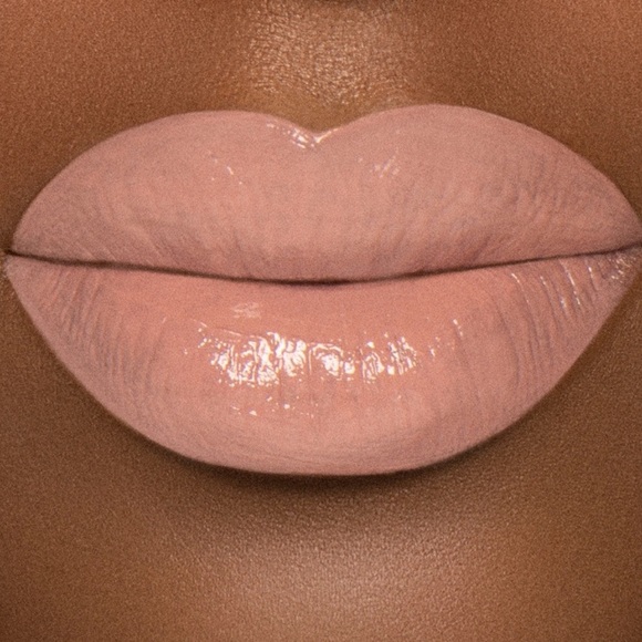 Blow My Candles Nude Jeffree Star Supreme Gloss | Brand New in Box Authentic - Picture 5 of 9